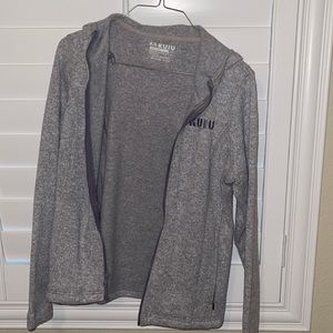 Kuiu Base Camp size Medium jacket with hood